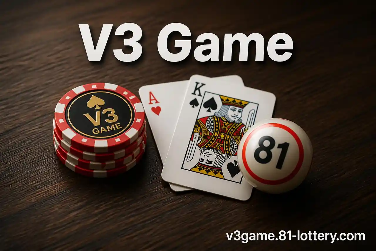 V3 Game