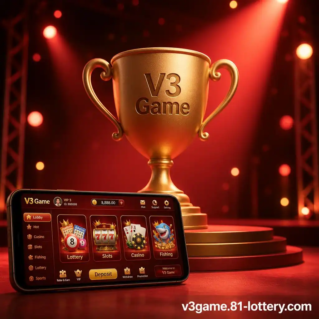 V3 Game