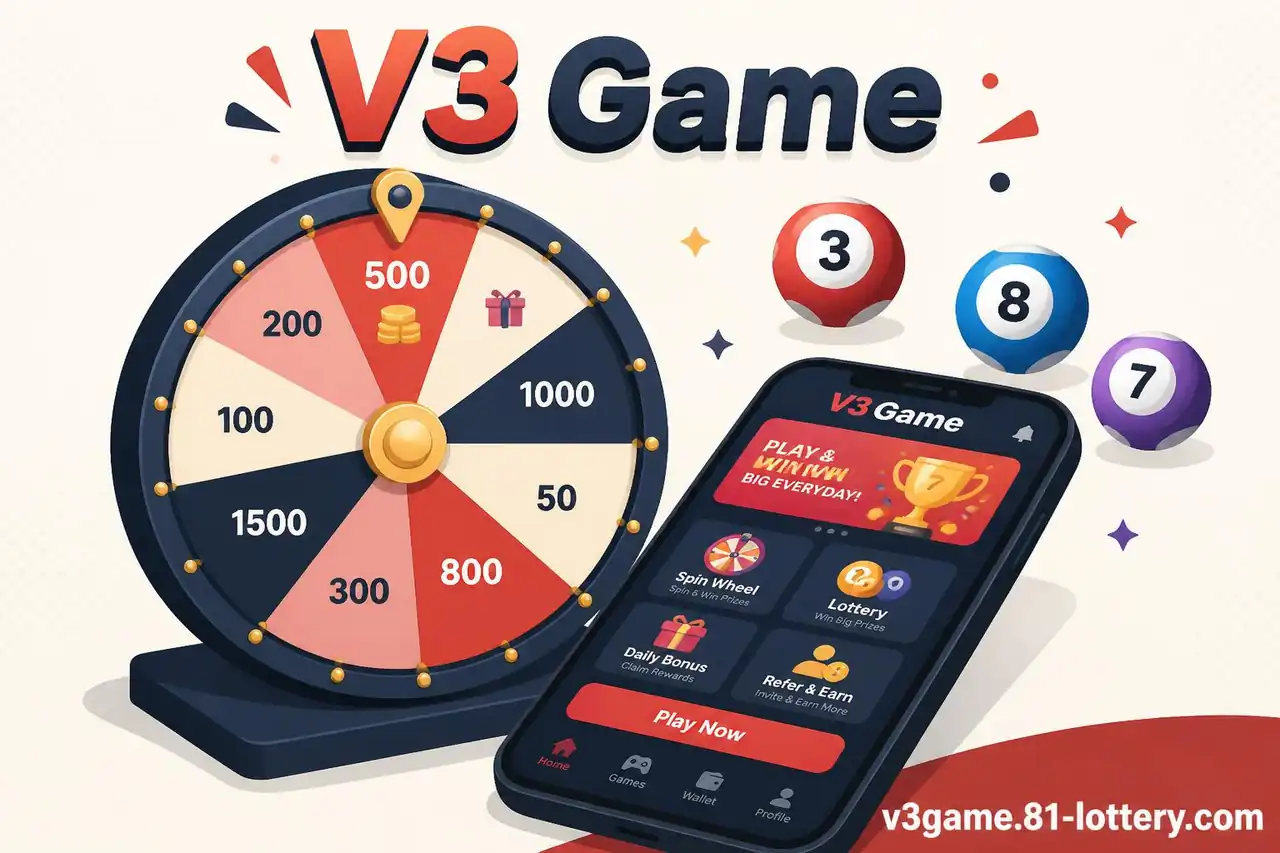 V3 Game